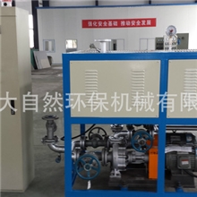 导热油加热炉导热油加热器