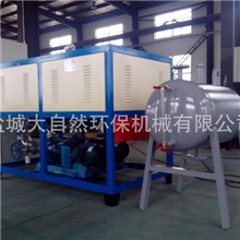 ㊣品牌【电加热导热油炉】盐城大自然