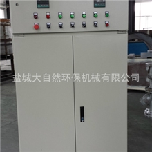 木板多层热压机专用电加热导热油炉大功率导热油电加热装置