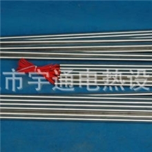 生产销售单端电铝合金电加热器