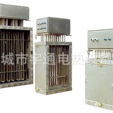 生产销售风道式空气加热器质量保证