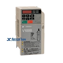 广东安川变频器销售代理/安川V1000变频器0.75KW特价代理商