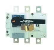 负荷隔离开关MLG系列3级PN1-63/160