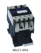 金钟穆勒DILM7交流接触器10C(110V50Hz，220-230V50HZ）