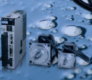 SGMJV-04ADE6SSGDV-2R8A01B安川5系列伺服电机400W