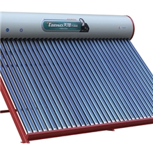 珠海中山最省钱太阳能空气能热泵热水器