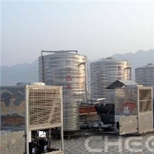 珠海中山空气能热泵热水器价格