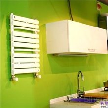 批发散热器钢制暖气片静电喷涂多种颜色卫浴专用散热器