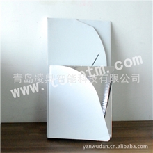 户外用品野营锅野营炊具太阳能折叠烤箱太阳能饭锅