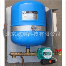 压力罐压力膨胀管压力膨胀管