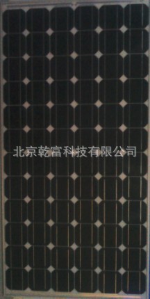 供应太阳能电池板多晶硅单晶硅太阳能光伏发电光伏组件