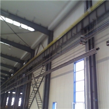 冬季厂房采暖供热设备车间工位采暖取暖