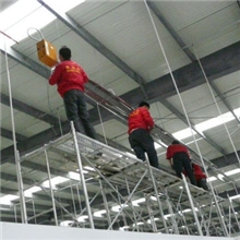 供应大型厂房供暖加热设备生产车间取暖供暖设备