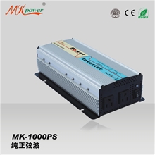 24V/1000w纯正弦波逆变器