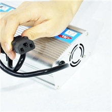 厂家供应DC60V转220V交流电GL500W电动车专用逆变器