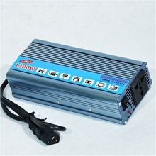 专业研发、生产、销售DC48V转AC220V1200W电动车专用逆变器