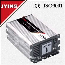 逆变器300W车载逆变器300w太阳能逆变器300W12V/24V转220V