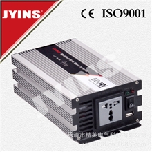 带接反保护500w逆变器修正波12v-220v家用逆变器最新报价