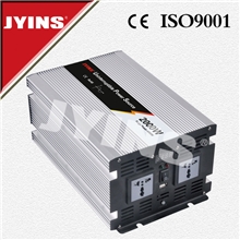 太阳能/正弦波12V转220V2000W带充电逆变器UPS一体机转换器