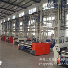 PC-65塑料地膜吹塑机组