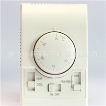 供应机械式温控器电加热锅炉温控器热流道温控器冷柜温控器