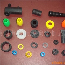 供应橡胶件，橡胶制品，硅胶零件，来图来样订做
