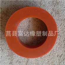 厂家出售冲型硅胶垫0.2圆形散热硅胶垫镭射硅胶垫