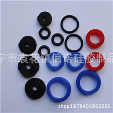 硅橡胶垫O型密封圈厂家订制直销