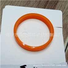 硅胶手环手镯新款特价厂家直供