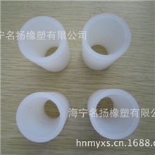 灯管配件硅胶套内孔大小头