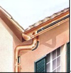 屋檐，天沟化雪系统