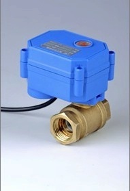 供应CWX系列15Q电动快开阀AC220V