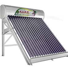 海宁太阳能热水器厂家正规品牌低价销售质量可比太阳雨大厂保证