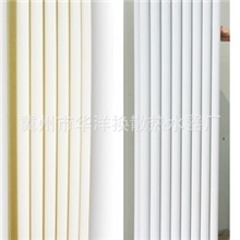 热销供应做工精美50*25钢二柱散热器