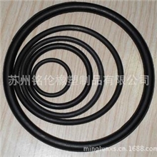 江苏苏州铭伦供应优质丁腈(NBR)O型密封圈