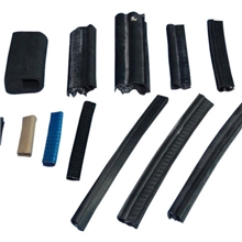 供应密封条，三元乙丙发泡密封条，机箱发泡密封条，