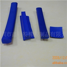 高温发泡密封条鑫银特厂家