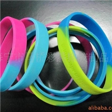 供应各种硅胶手环手镯，以及各种工业农业用橡胶制品