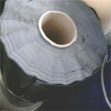 供应黑色单面磨砂硅胶皮、黑色硅胶板、超薄硅胶皮(图)