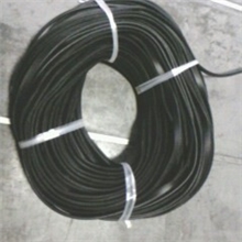 供应U型流水线包边条、U型橡胶条、e型高温硅胶门封条(图)