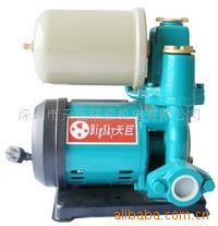 供应全自动自吸供水泵