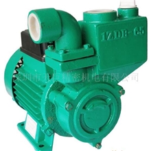 供应深圳天巨牌高扬程强吸力自吸泵PAT-50A