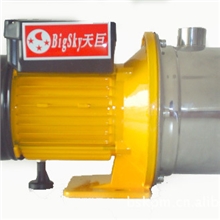 环保型不锈钢系列射流泵BJZ-50B
