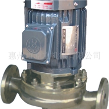 化工离心泵/台湾源立水泵