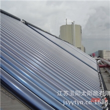 太阳能热水系统批发太阳能热水器江苏玉阳太阳能批发太阳能
