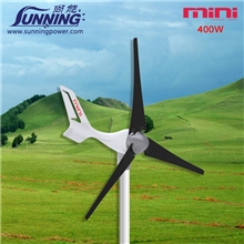 【九折优惠】供应重量最轻3叶12V风力发电机