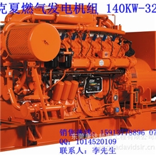 瓦克夏燃气发电机组/石油气专用发电机组/海上钻井平台发电机组