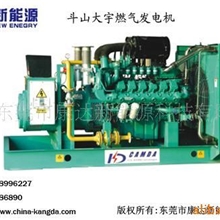 斗山大宇燃气发电机组、中国区总代理