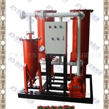 供应沼气脱硫设备（QC-04）、沼气脱硫设备