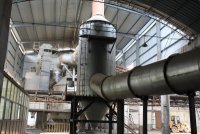 城市生活垃圾焚烧发电的状况